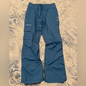 Patagonia Women’s Ski Pants
